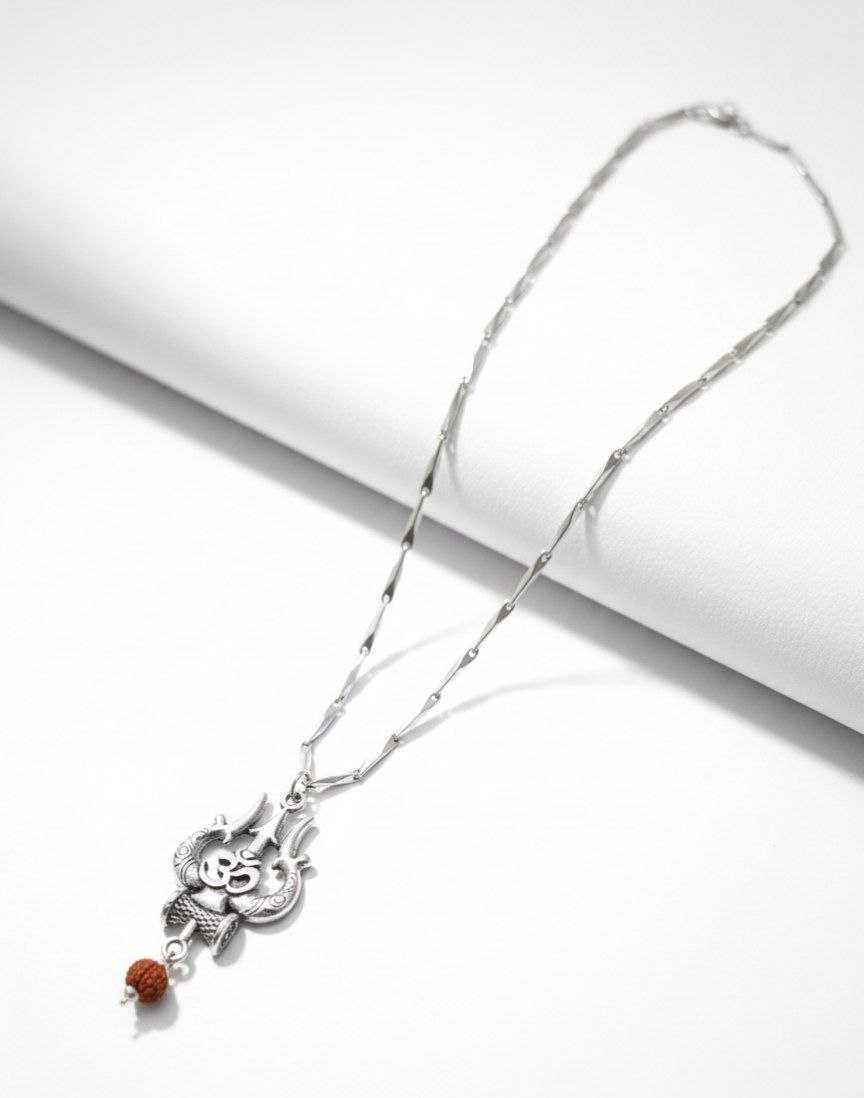 YNF Wholesale Alloy Pendants KESH191 141 | Surat Manufacturer