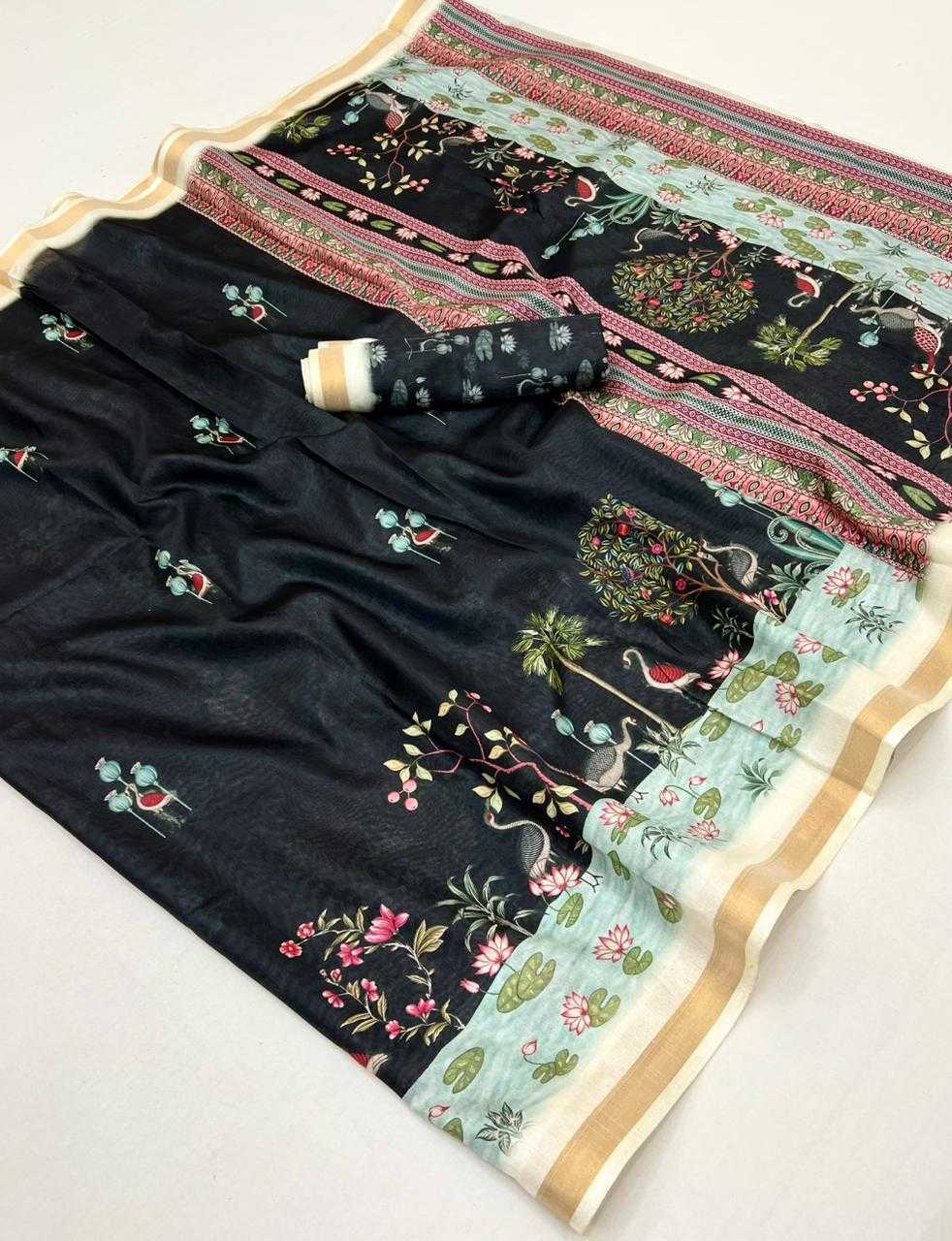 YNF Wholesale Art Silk Designer Sarees KESH649 kasab | Surat Manufacturer