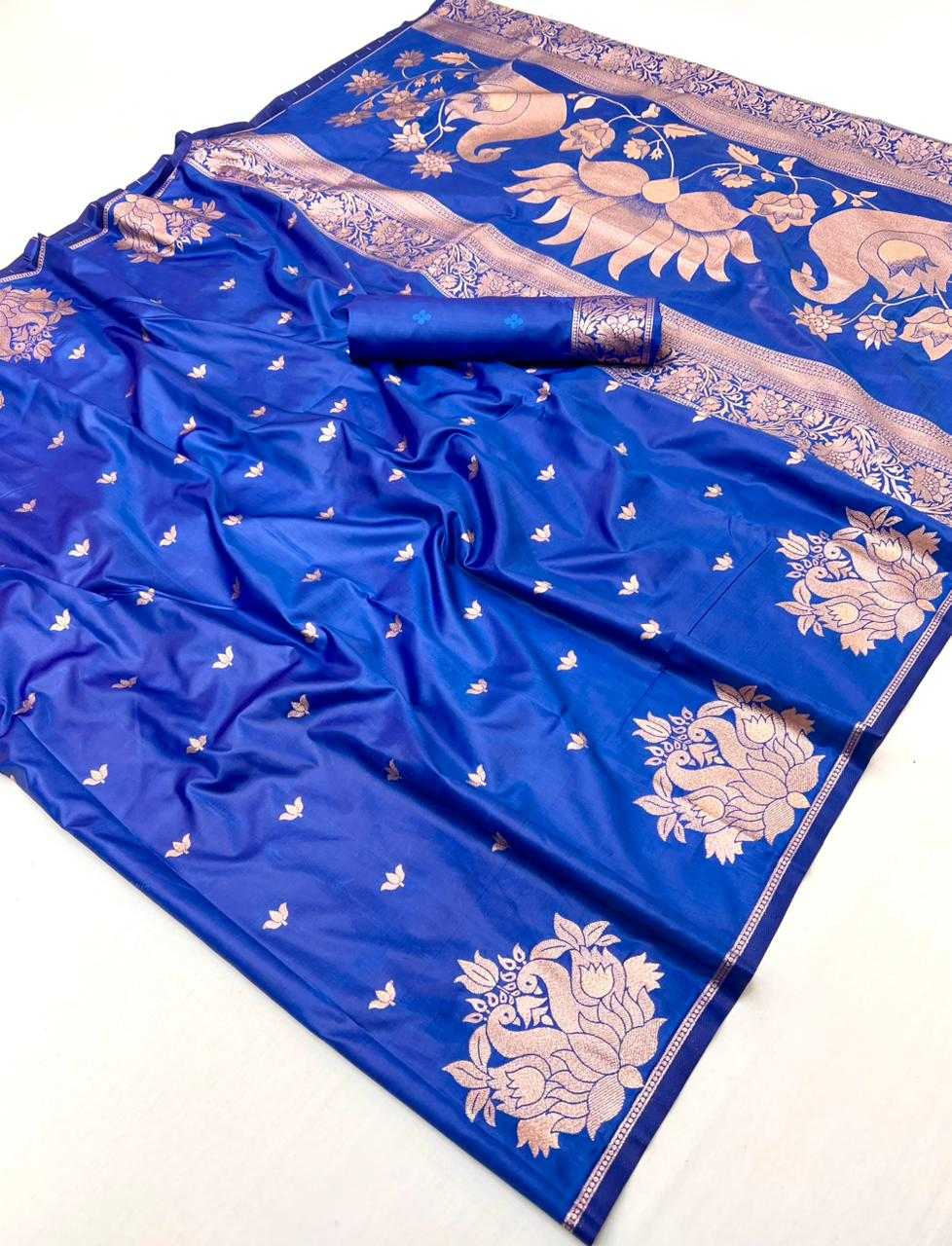 YNF Wholesale Art Silk Party Wear Sarees KESH649 Krishna | Surat Manufacturer