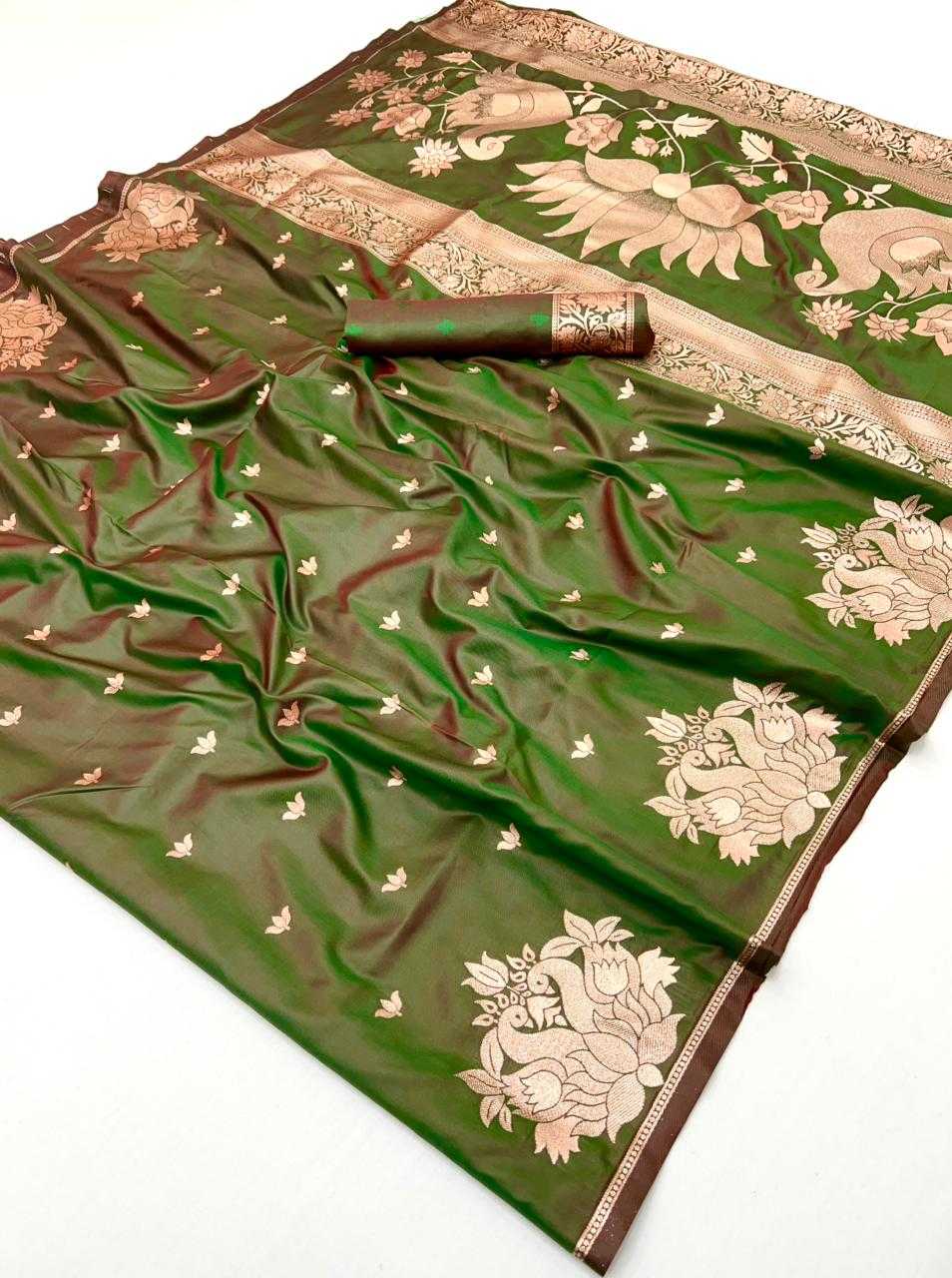 YNF Wholesale Art Silk Party Wear Sarees KESH649 Krishna | Surat Manufacturer
