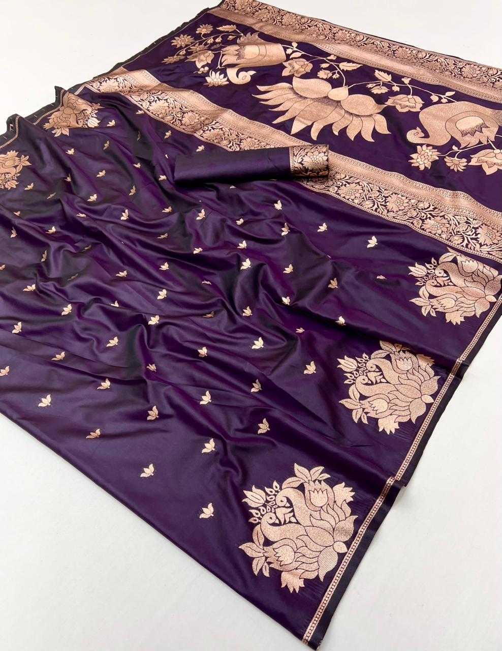 YNF Wholesale Art Silk Party Wear Sarees KESH649 Krishna | Surat Manufacturer