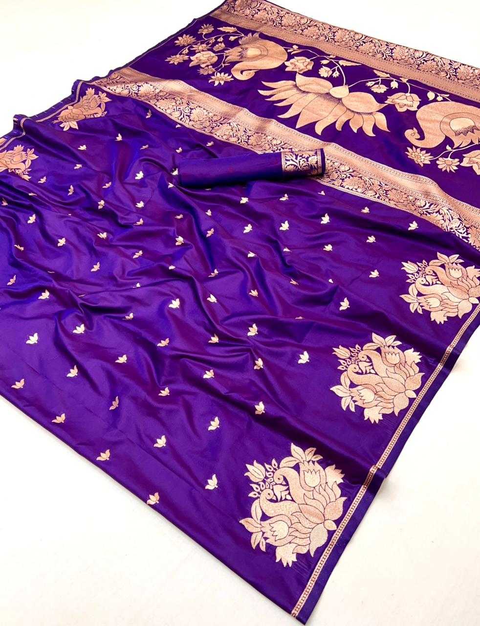 YNF Wholesale Art Silk Party Wear Sarees KESH649 Krishna | Surat Manufacturer
