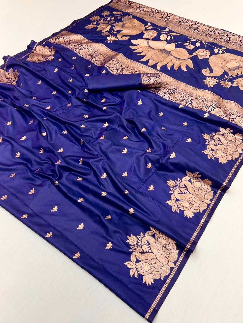 YNF Wholesale Art Silk Party Wear Sarees KESH649 Krishna | Surat Manufacturer