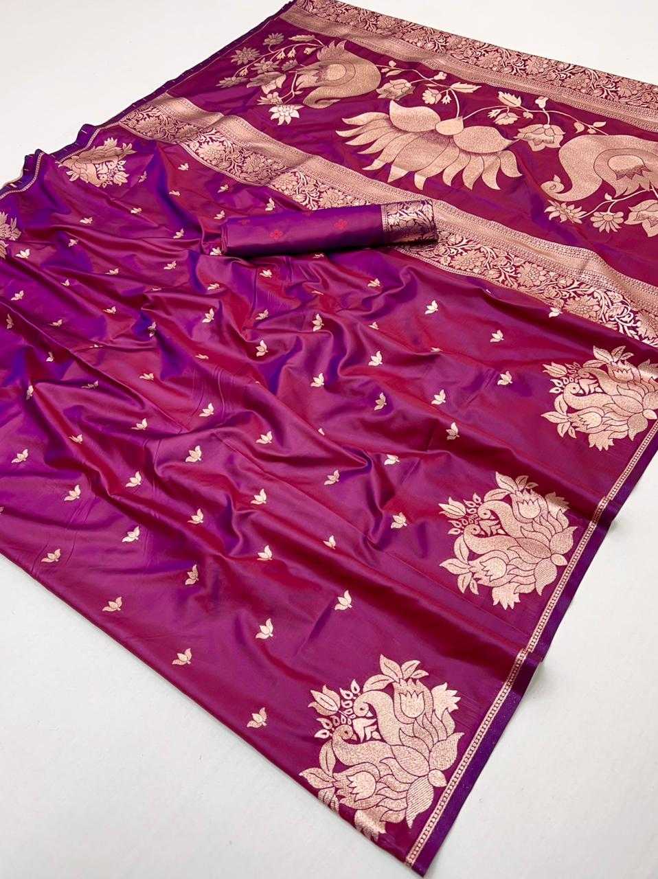 YNF Wholesale Art Silk Party Wear Sarees KESH649 Krishna | Surat Manufacturer