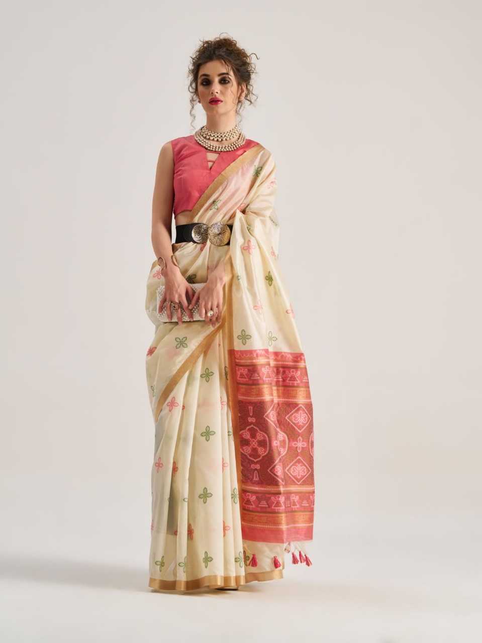 YNF Wholesale Art Silk Designer Sarees KESH649 MONO.POLEY | Surat Manufacturer