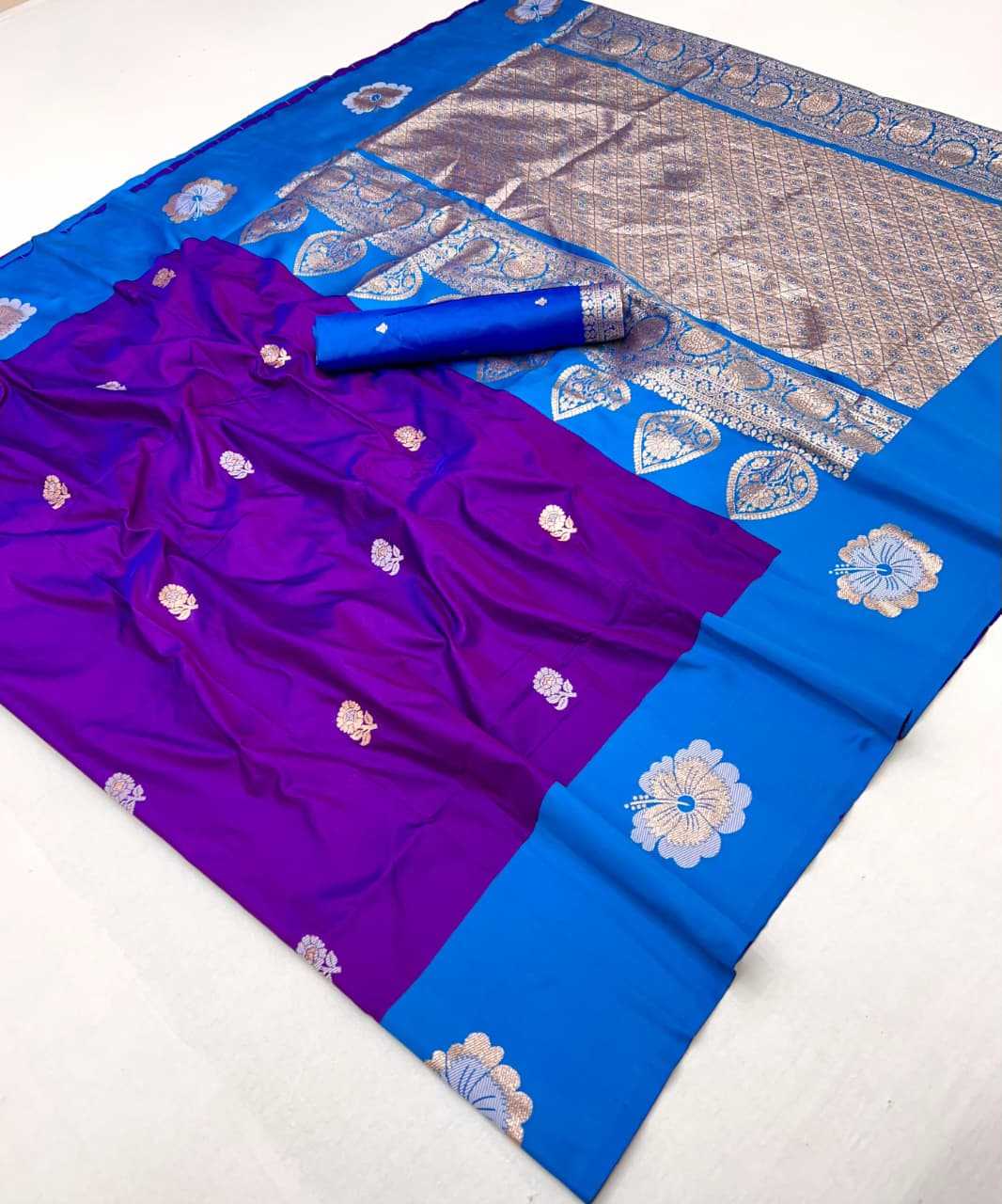 YNF Wholesale Art Silk Art Silk Sarees KESH649 muniya pethani | Surat Manufacturer
