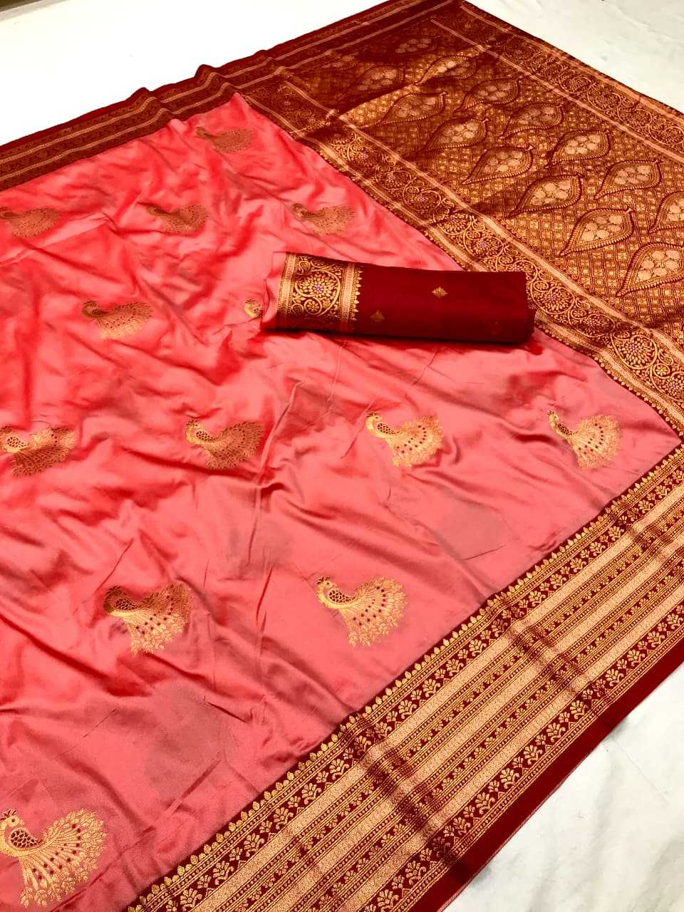 YNF Wholesale Banarasi Soft Silk Designer Sarees KESH663 Fronx | Surat Manufacturer