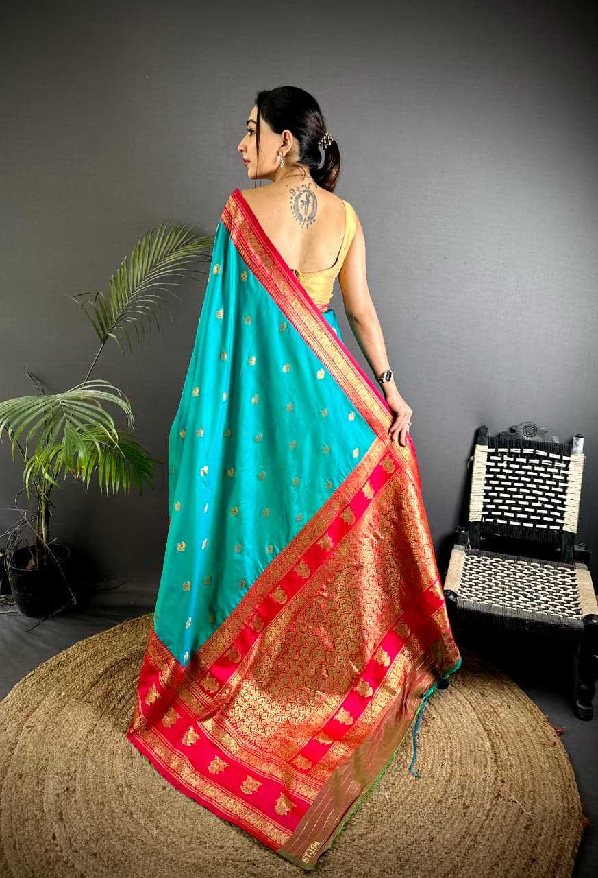 YNF Wholesale Banarasi Soft Silk Printed Sarees KESH663 Victoris | Surat Manufacturer