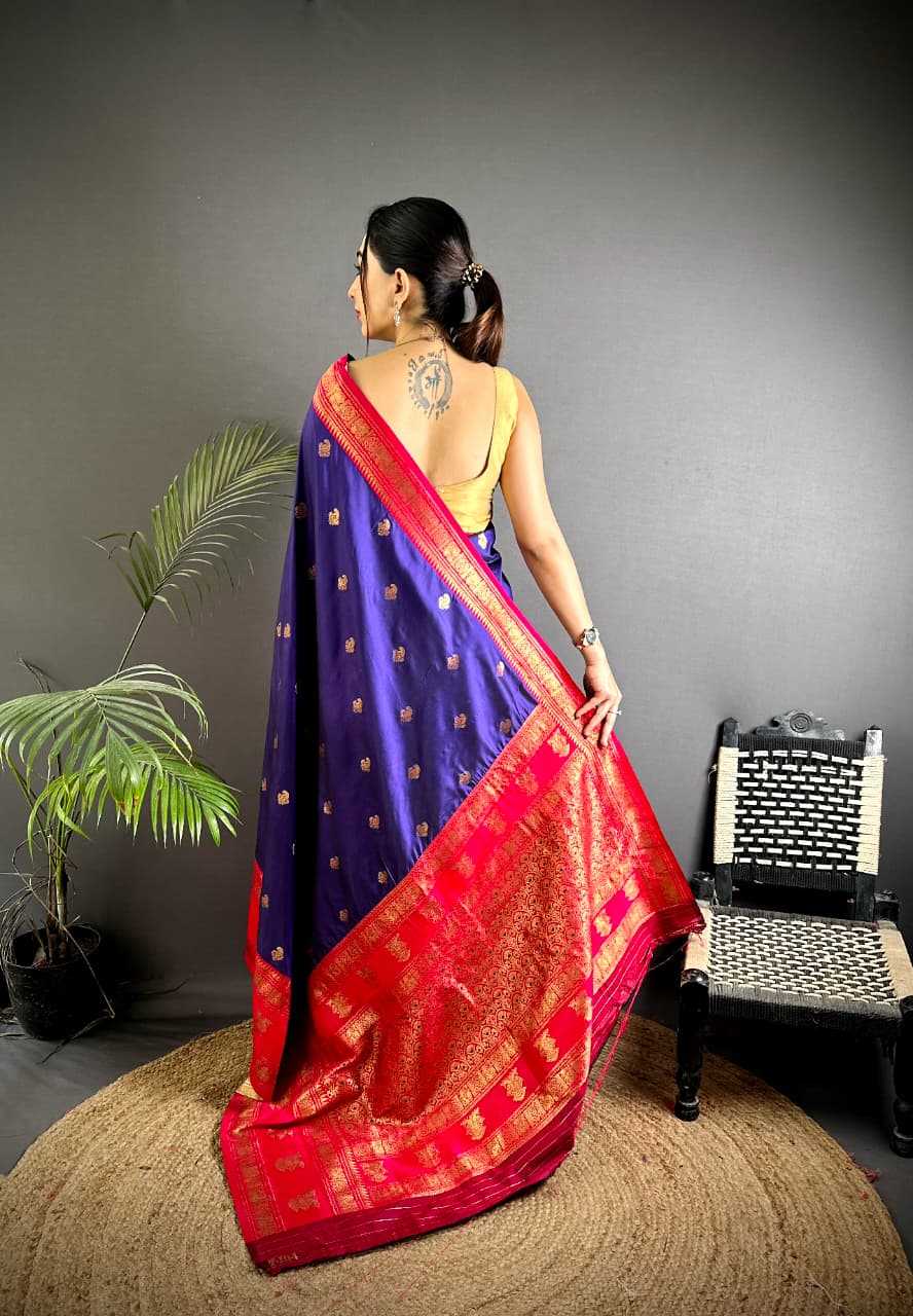 YNF Wholesale Banarasi Soft Silk Printed Sarees KESH663 Victoris | Surat Manufacturer