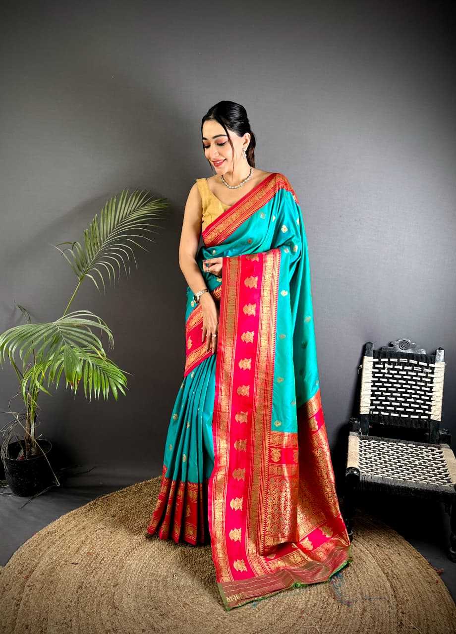 YNF Wholesale Banarasi Soft Silk Printed Sarees KESH663 Victoris | Surat Manufacturer