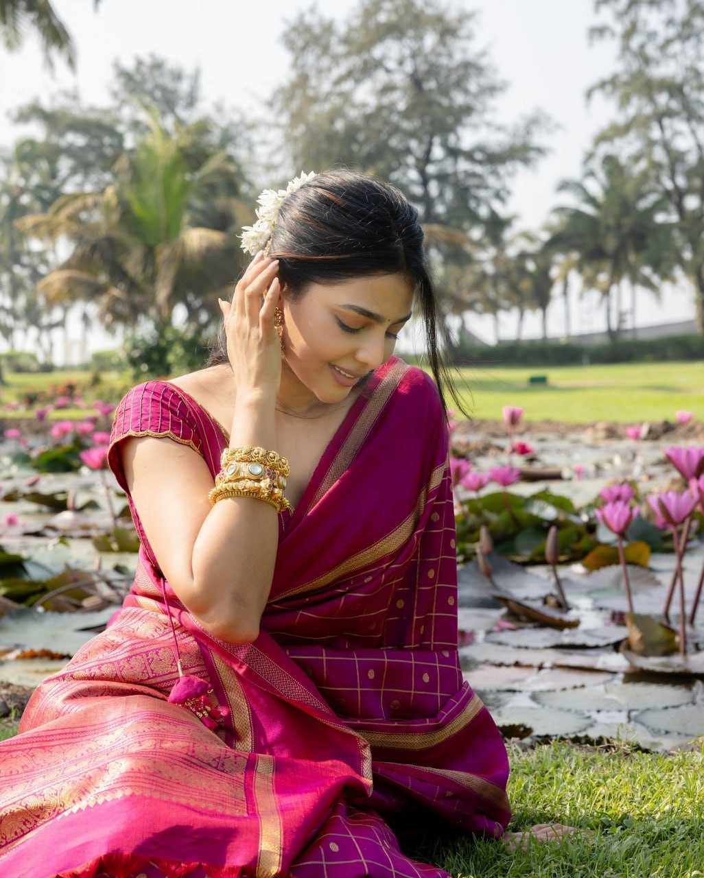 YNF Wholesale Banarasi Soft Silk Silk Sarees KESH702 5803 | Surat Manufacturer