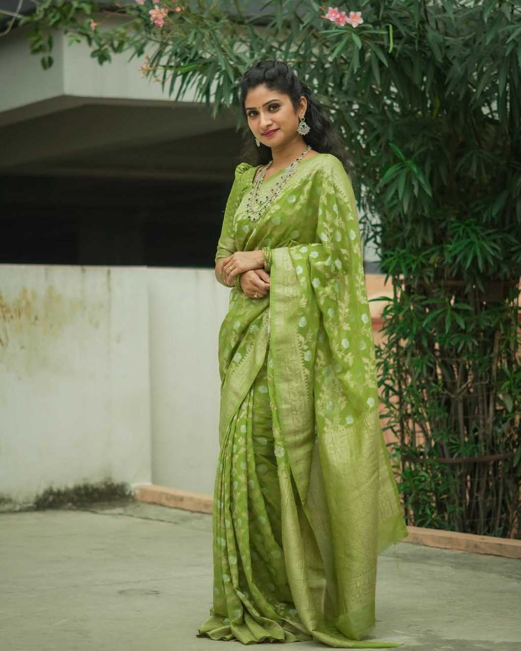 YNF Wholesale Banarasi Soft Silk Silk Sarees KESH702 5816 | Surat Manufacturer