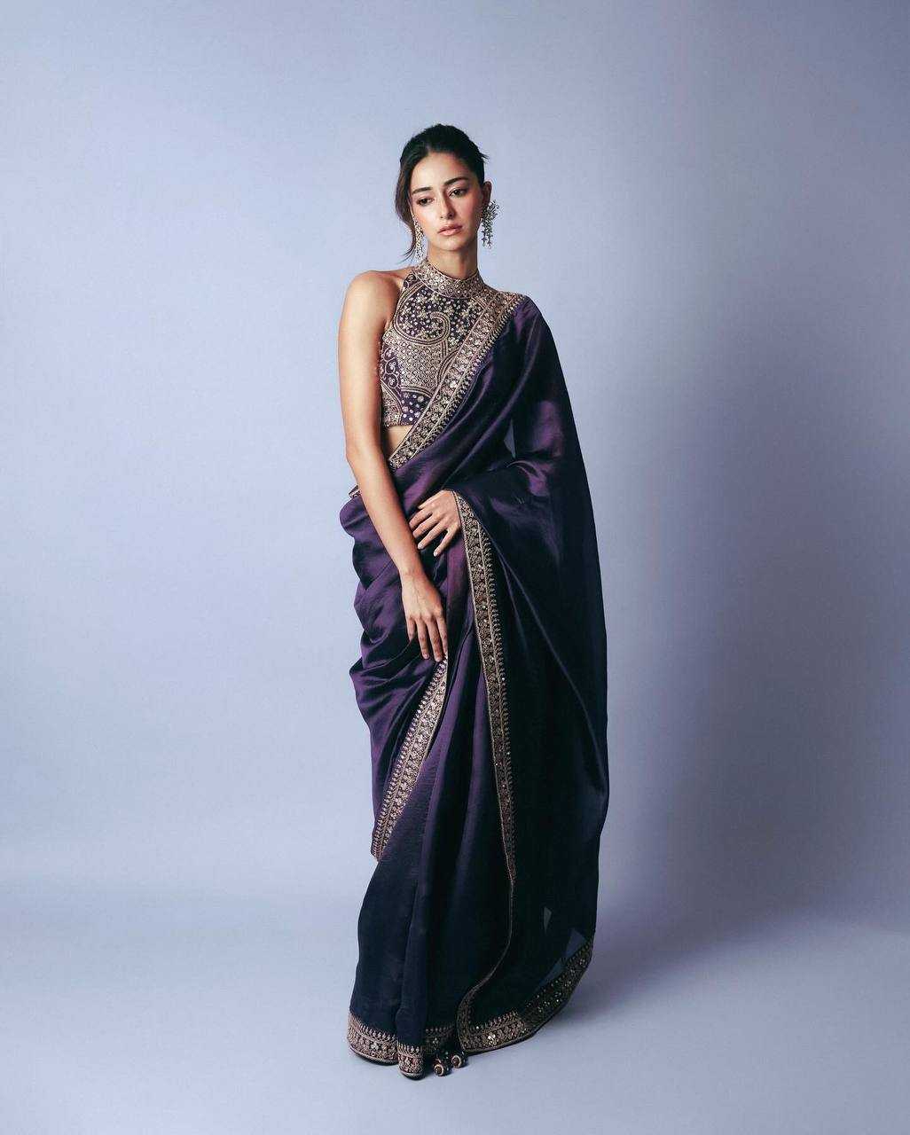 YNF Wholesale Blooming Designer Sarees KESH485 69 | Surat Manufacturer