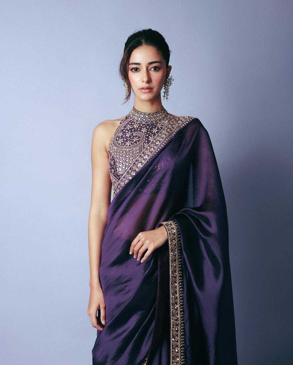 YNF Wholesale Blooming Designer Sarees KESH485 69 | Surat Manufacturer