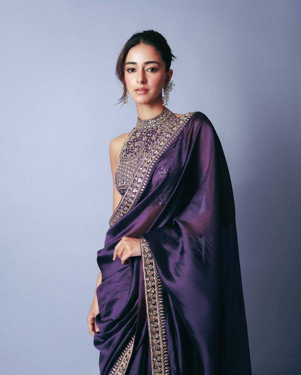 YNF Wholesale Blooming Designer Sarees KESH485 69 | Surat Manufacturer