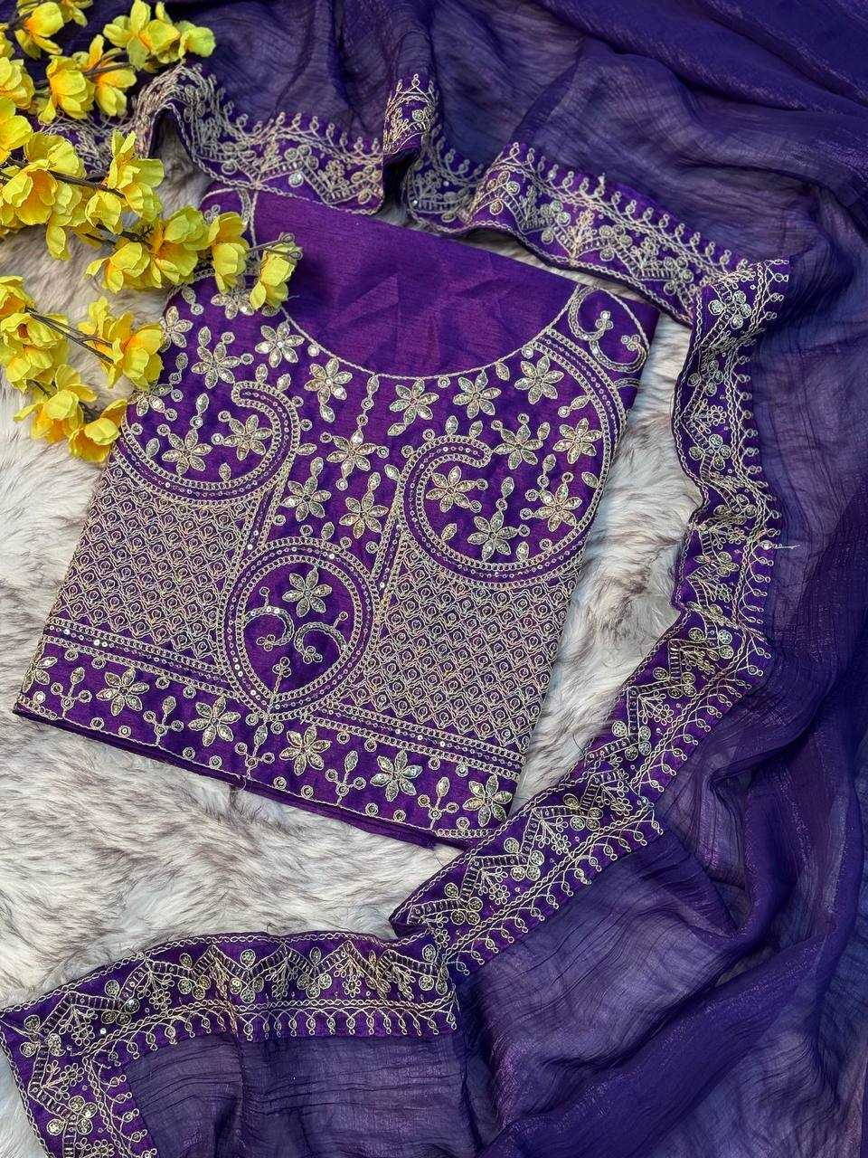 YNF Wholesale Blooming Designer Sarees KESH485 69 | Surat Manufacturer