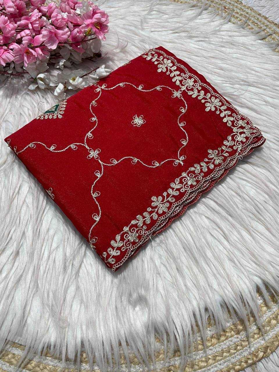 YNF Wholesale Blooming Silk Sarees For Weddings RIN230 628 | Surat Manufacturer