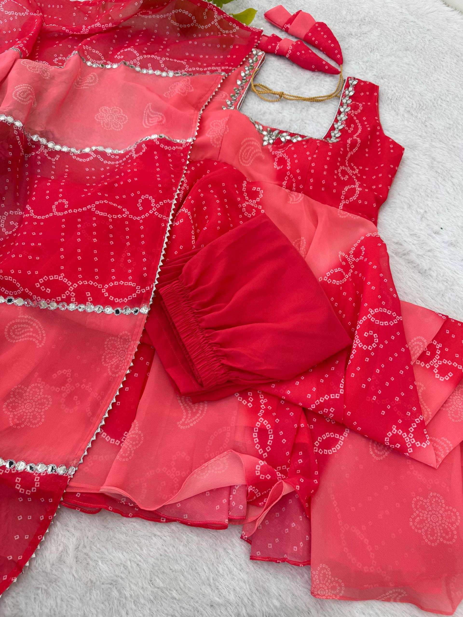 YNF Wholesale Chiffon Georgette Bollywood Style Gowns KESH513 547 | Surat Manufacturer
