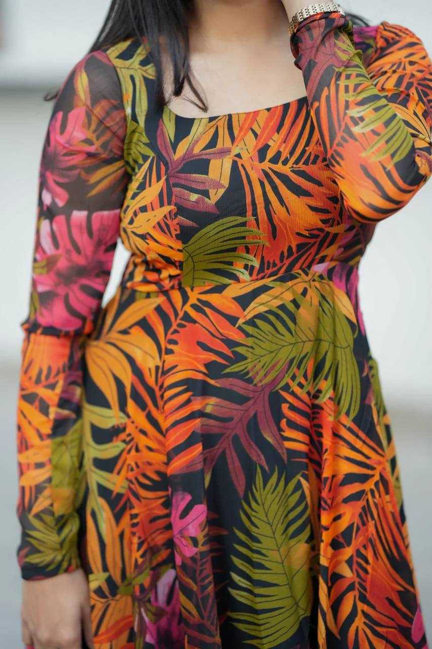 YNF Wholesale Chiffon Designer Suits KESH210 2513 | Surat Manufacturer