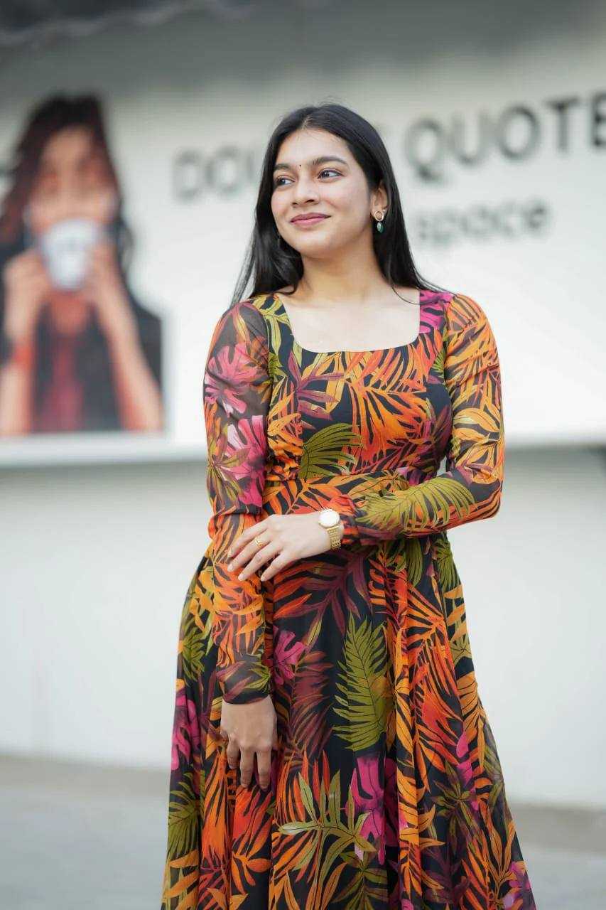 YNF Wholesale Chiffon Designer Suits KESH210 2513 | Surat Manufacturer