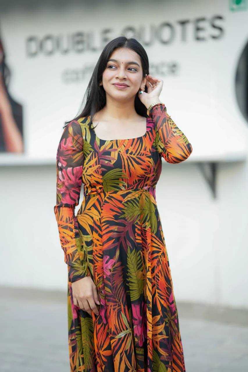 YNF Wholesale Chiffon Designer Suits KESH210 2513 | Surat Manufacturer