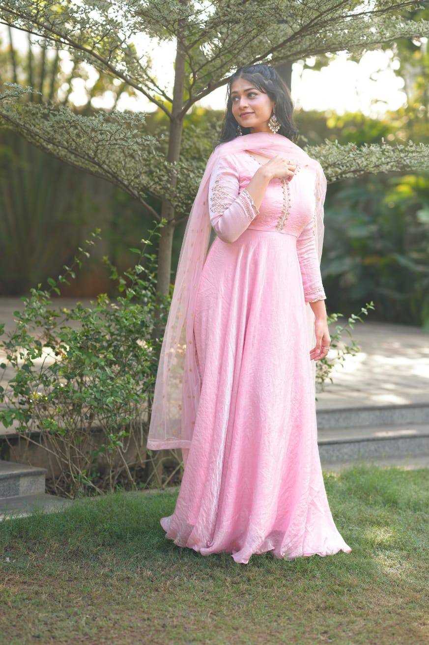 YNF Wholesale Chinon Designer Suits KESH210 2515 | Surat Manufacturer