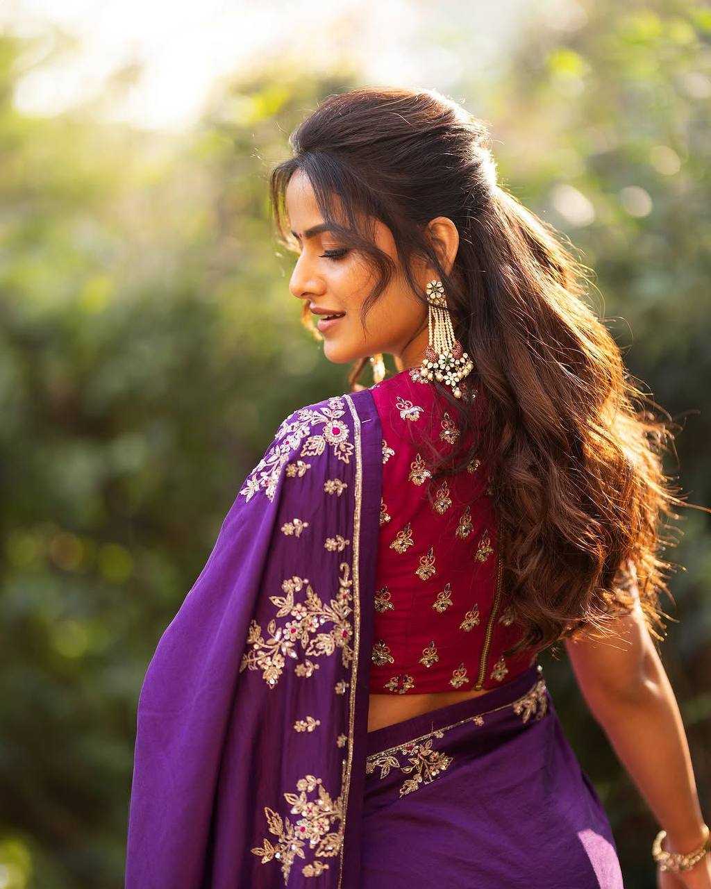 YNF Wholesale Chinon Festive Sarees RIN230 659 | Surat Manufacturer