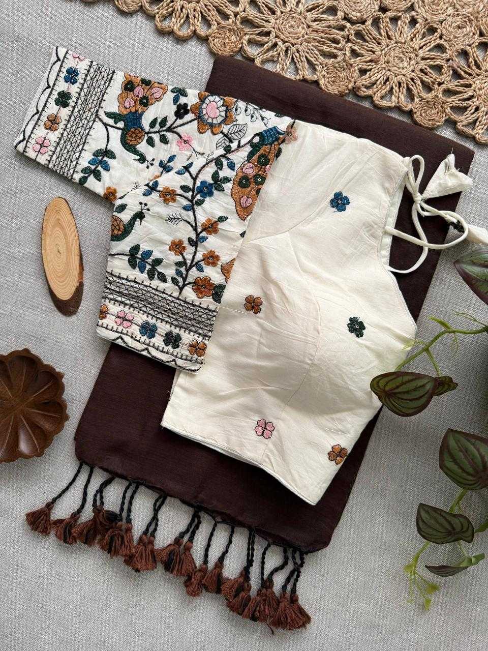 YNF Wholesale Chinon Silk Embroidery Gowns KESH541 182 | Surat Manufacturer