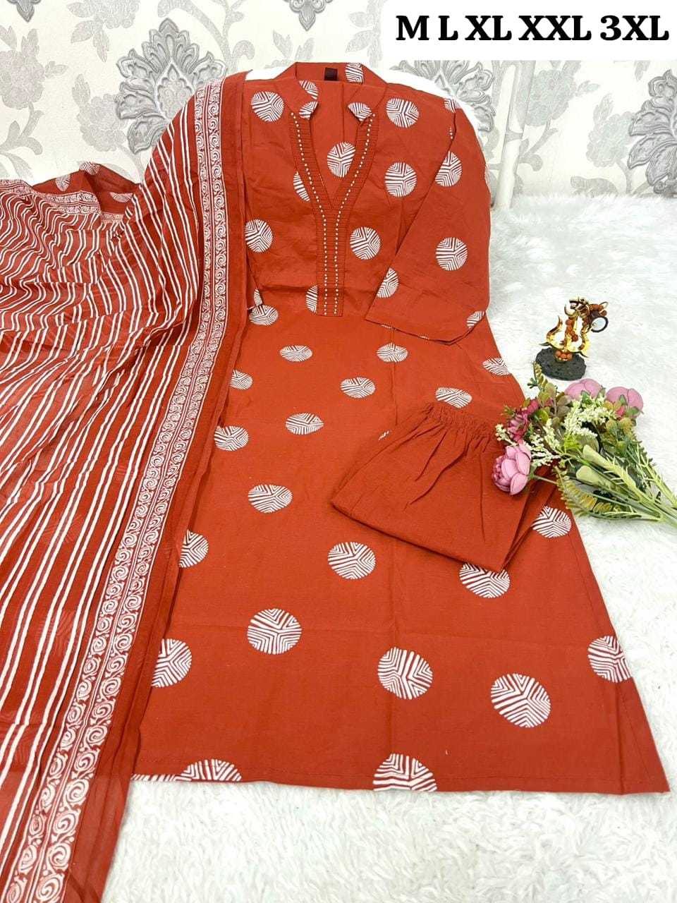 YNF Wholesale Cotton Cambric Cotton Suits KESH594 SARINA | Surat Manufacturer