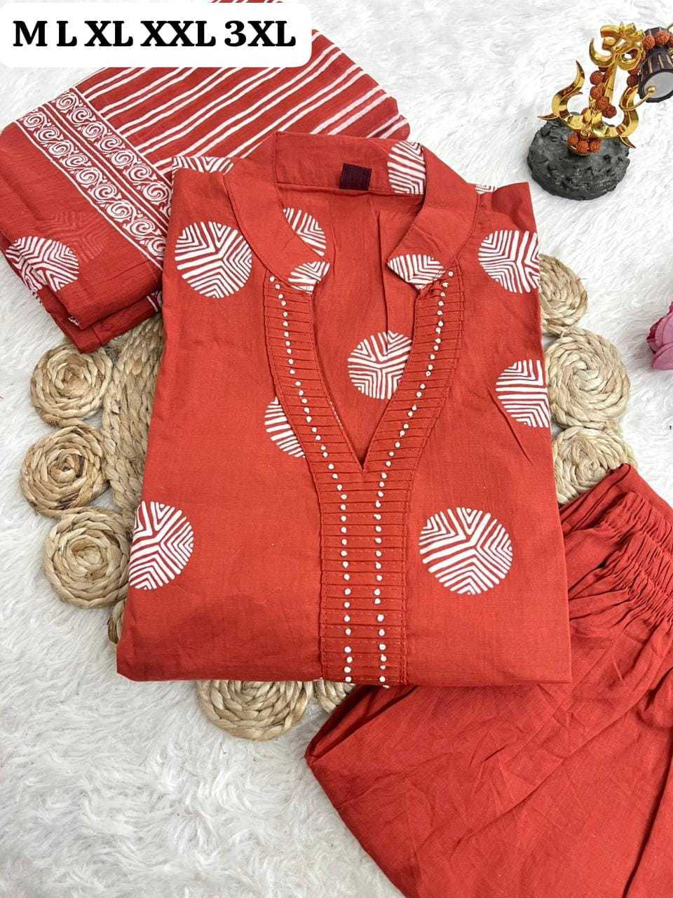 YNF Wholesale Cotton Cambric Cotton Suits KESH594 SARINA | Surat Manufacturer