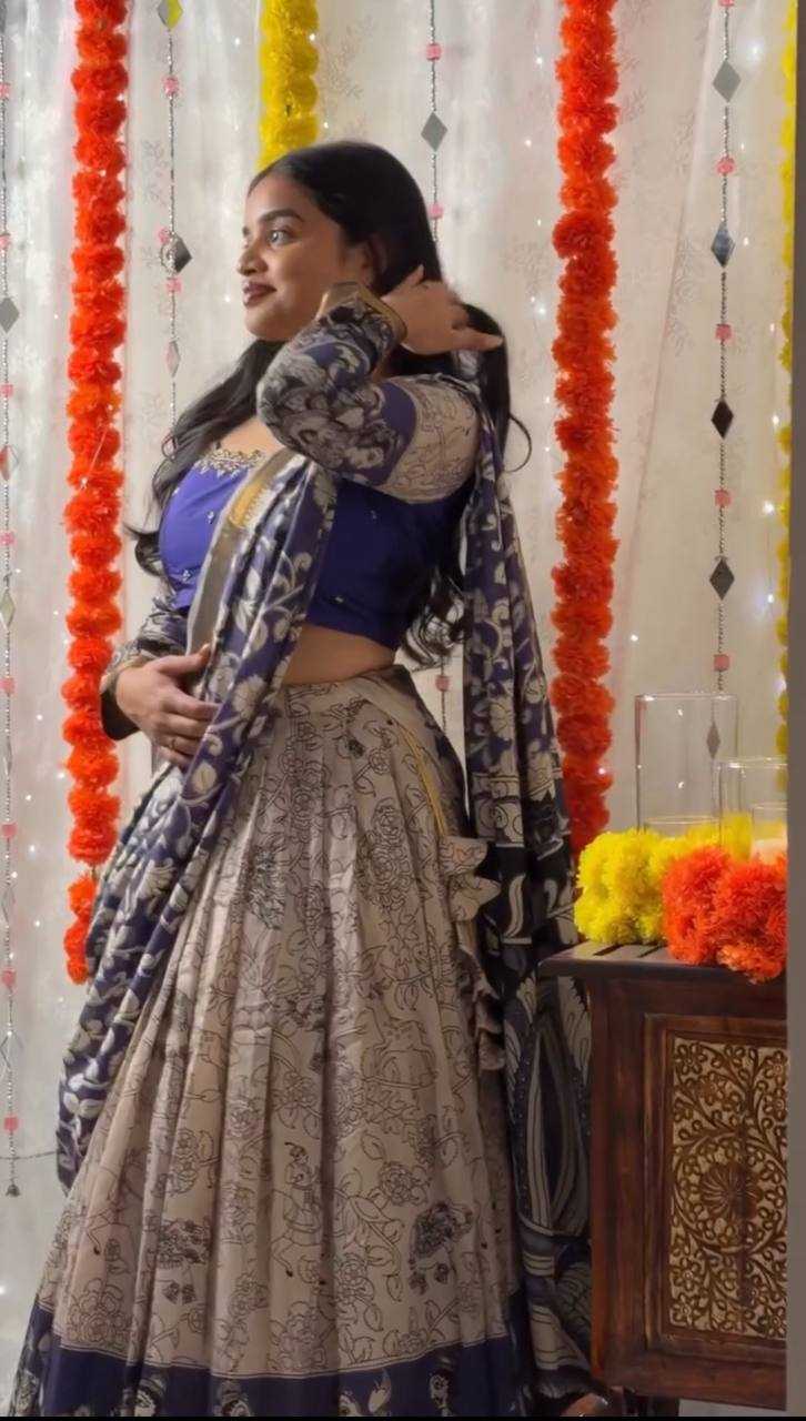 YNF Wholesale Cotton Designer Lehenga KESH496 562 | Surat Manufacturer