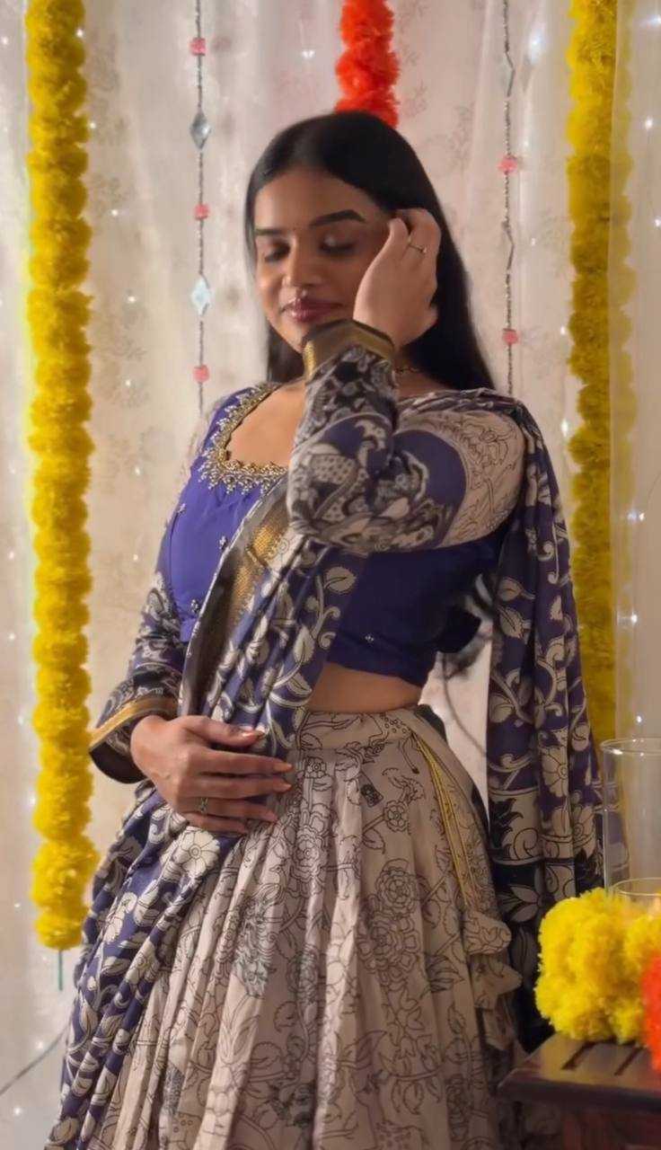 YNF Wholesale Cotton Designer Lehenga KESH496 562 | Surat Manufacturer