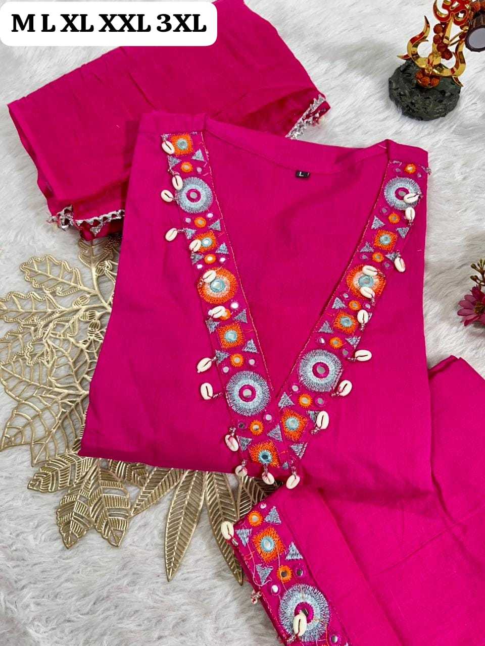 YNF Wholesale Cotton Cotton Suits KESH594 KARVACHOTH | Surat Manufacturer