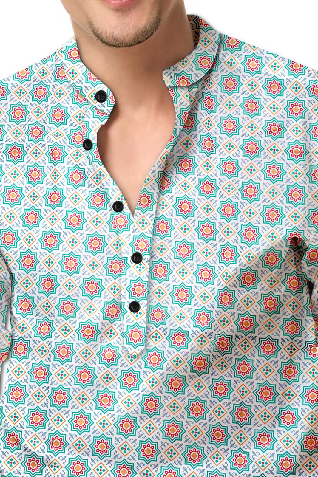 YNF Wholesale Cotton Casual Wear KESH662 ST33 | Surat Manufacturer