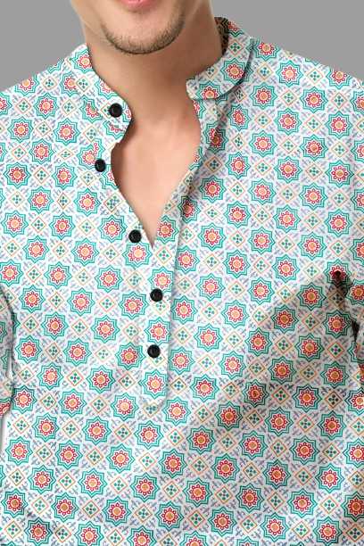 YNF Wholesale Cotton Casual Wear KESH662 ST33 | Surat Manufacturer