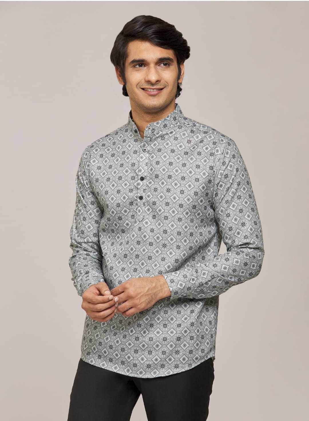 YNF Wholesale Cotton Casual Wear KESH662 ST52 | Surat Manufacturer
