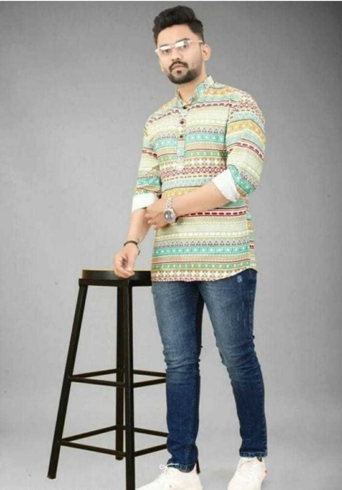 YNF Wholesale Cotton Casual Wear KESH662 ST58 | Surat Manufacturer