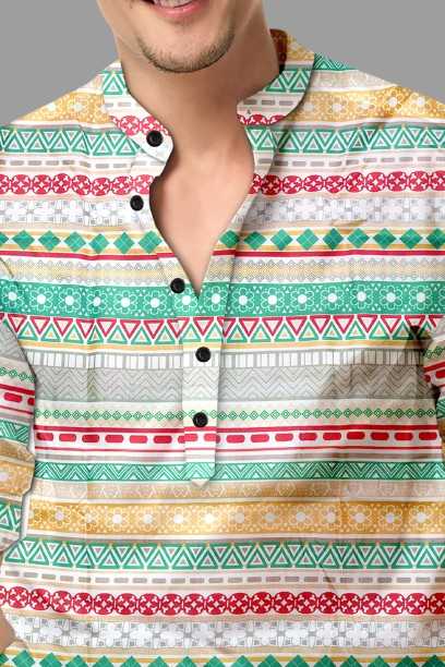 YNF Wholesale Cotton Casual Wear KESH662 ST58 | Surat Manufacturer