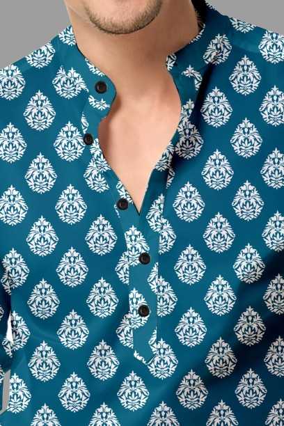 YNF Wholesale Cotton Casual Wear KESH662 ST61 | Surat Manufacturer