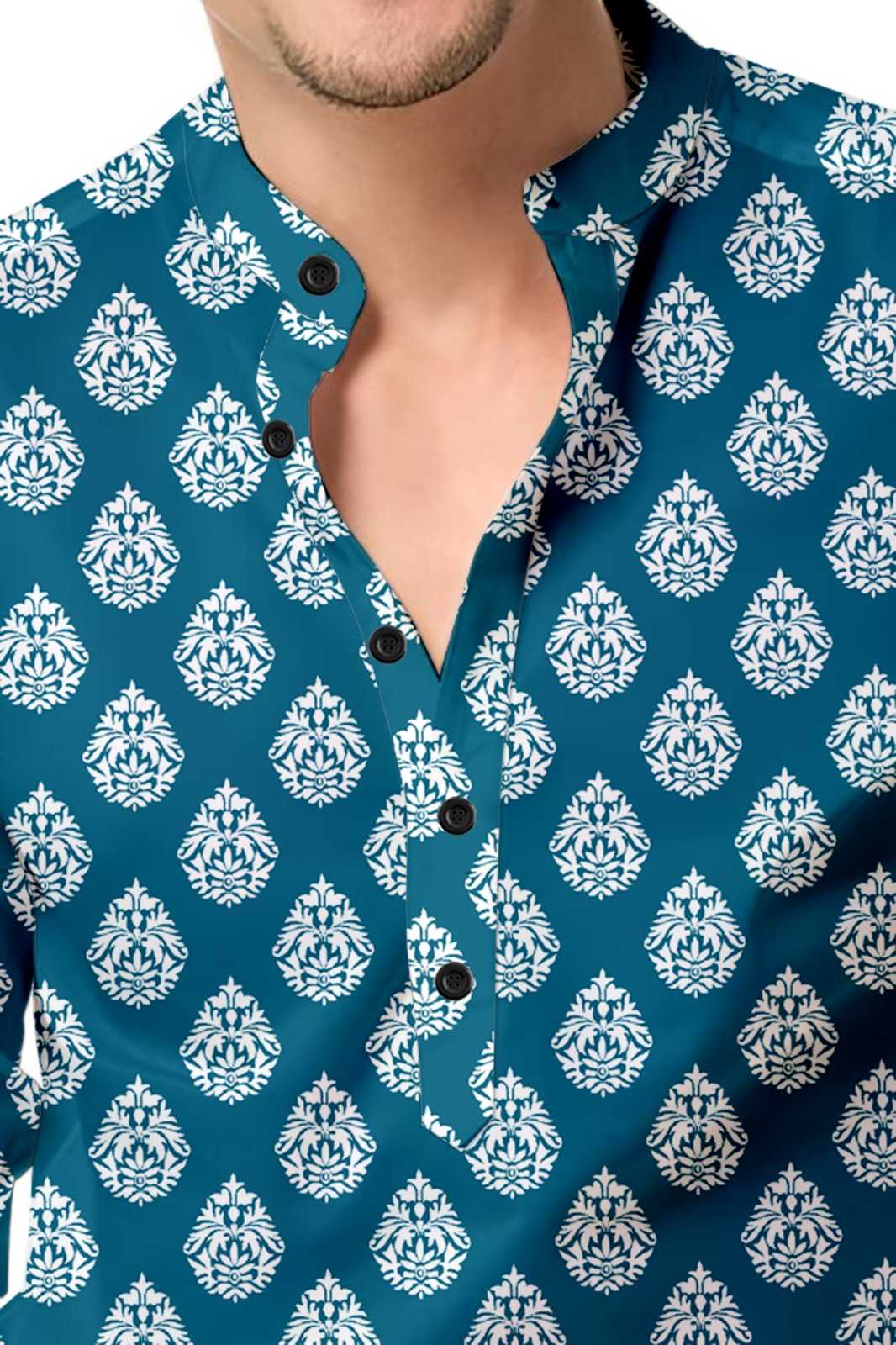 YNF Wholesale Cotton Casual Wear KESH662 ST61 | Surat Manufacturer