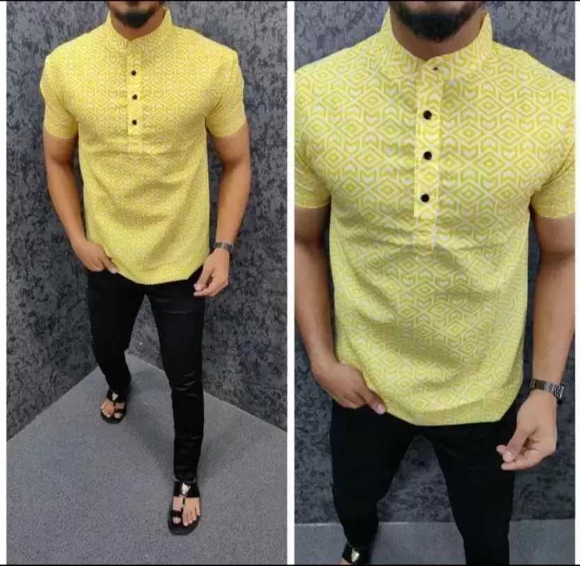 YNF Wholesale Cotton Casual Wear KESH662 ST63 | Surat Manufacturer