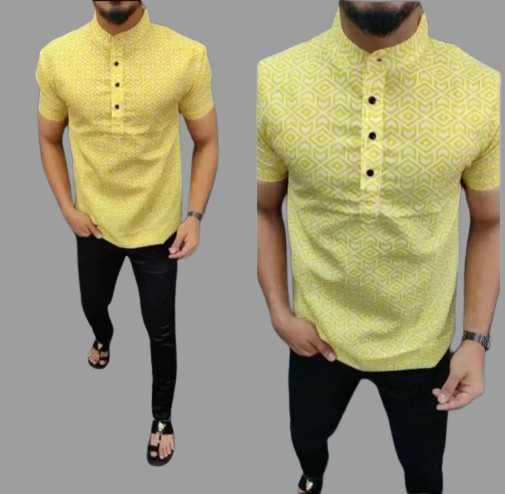 YNF Wholesale Cotton Casual Wear KESH662 ST63 | Surat Manufacturer