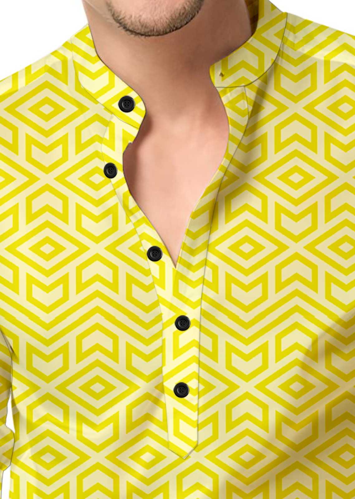 YNF Wholesale Cotton Casual Wear KESH662 ST63 | Surat Manufacturer