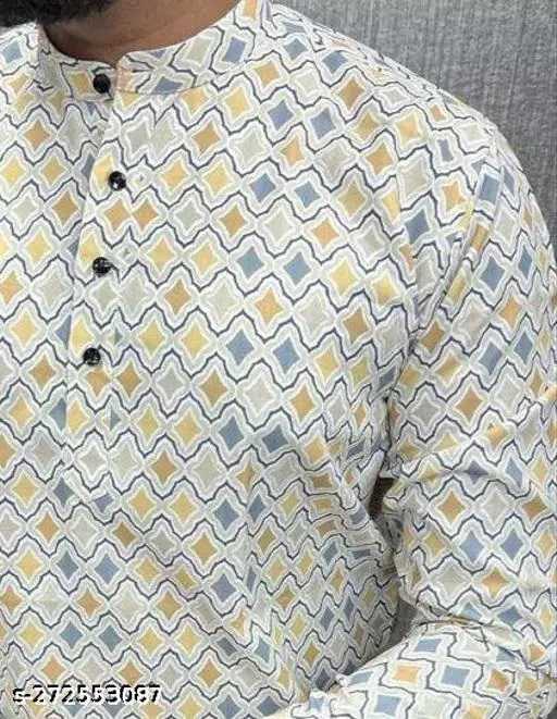 YNF Wholesale Cotton Casual Wear KESH662 ST69 | Surat Manufacturer