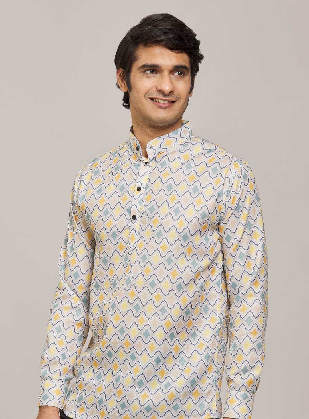 YNF Wholesale Cotton Casual Wear KESH662 ST69 | Surat Manufacturer