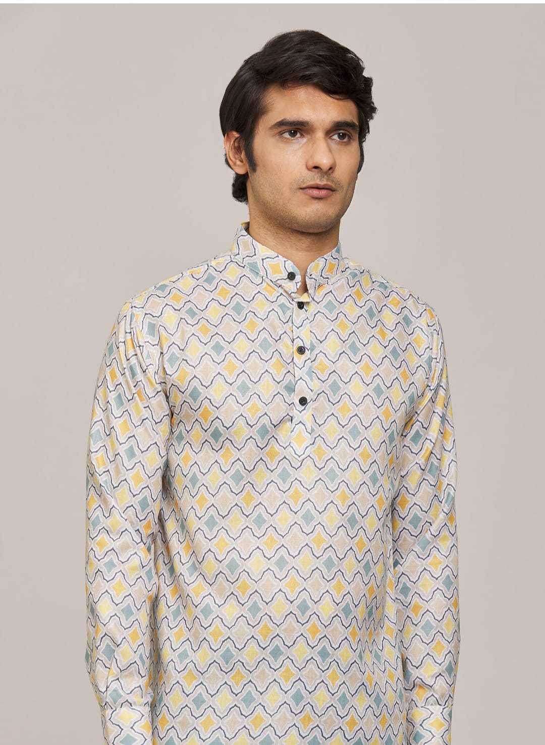 YNF Wholesale Cotton Casual Wear KESH662 ST69 | Surat Manufacturer