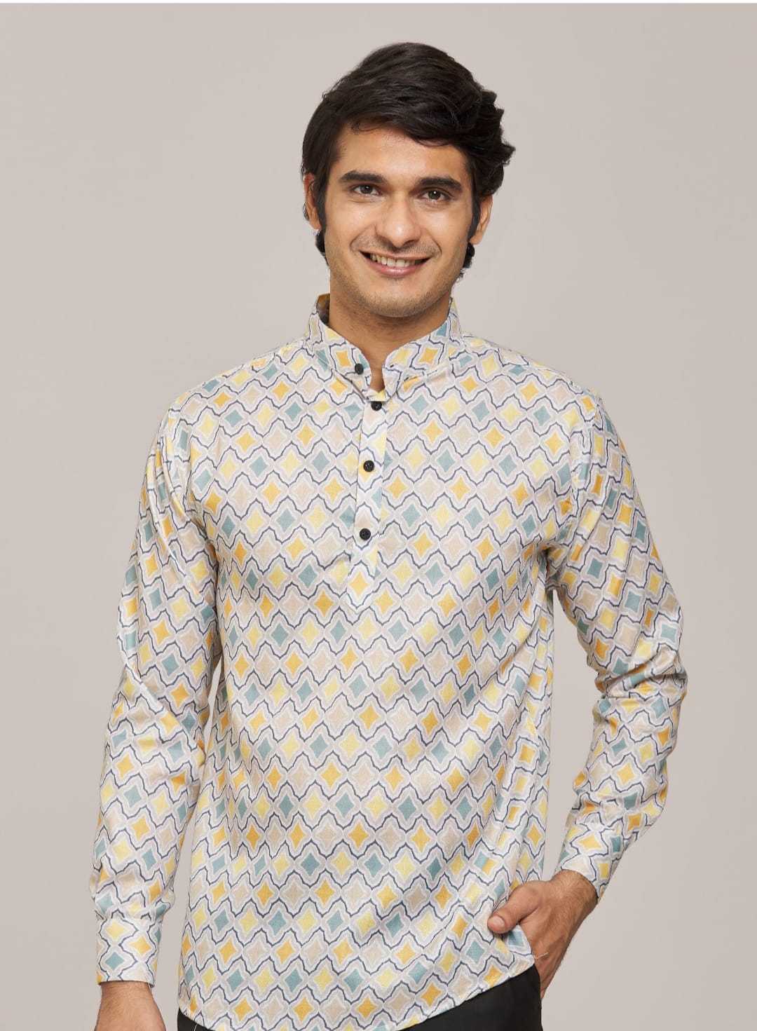 YNF Wholesale Cotton Casual Wear KESH662 ST69 | Surat Manufacturer