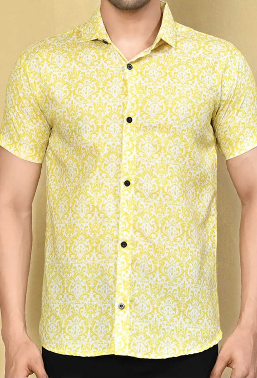 YNF Wholesale Cotton Casual Wear KESH662 ST75 | Surat Manufacturer