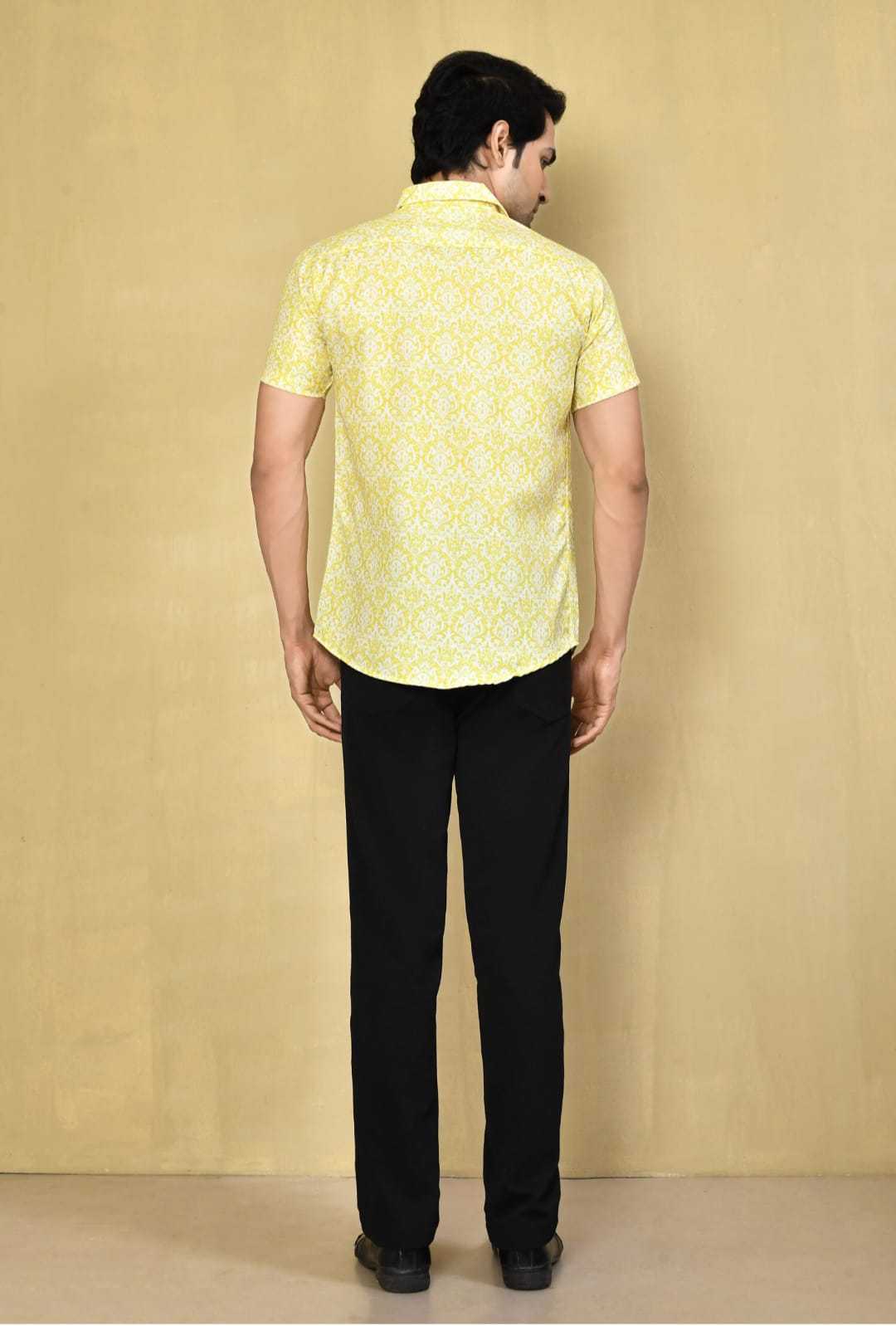 YNF Wholesale Cotton Casual Wear KESH662 ST75 | Surat Manufacturer