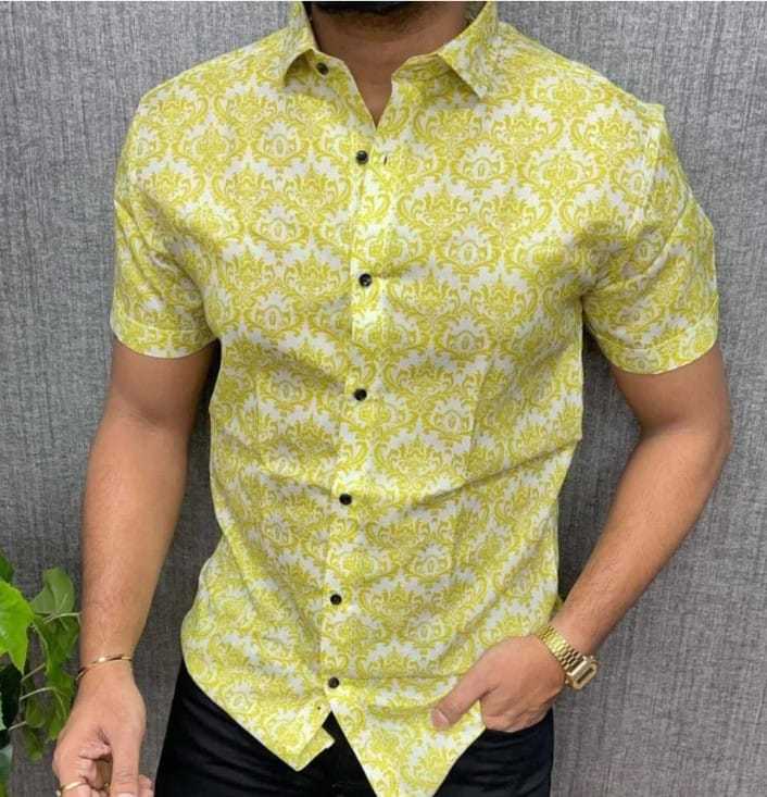 YNF Wholesale Cotton Casual Wear KESH662 ST75 | Surat Manufacturer